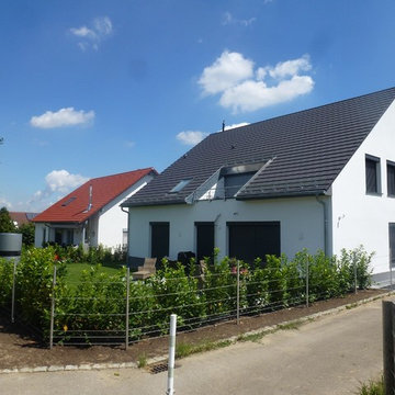 Haus Mu