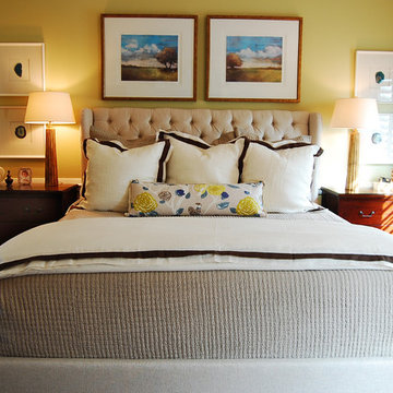 Revitalized Retreat