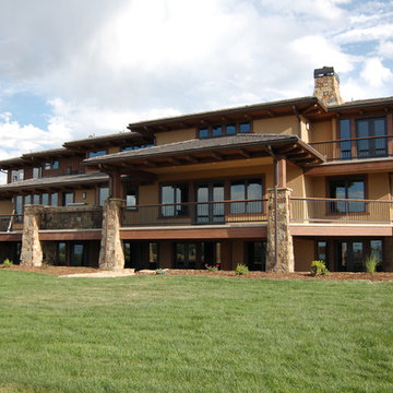 Niwot Home