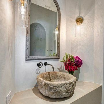 New Homes by Allan Edwards-Interiors