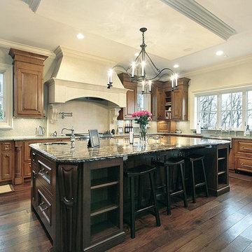 New Kitchen Projects