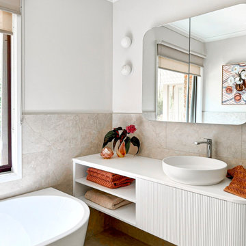 Watsonia Bath & Laundry