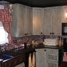Apaloosa Kitchen
