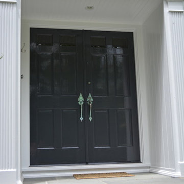 Mendham Colonial