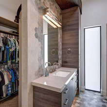 closets