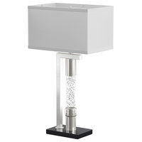 Welsh Dancing Water Table Lamp