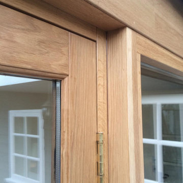 Internal Refurbishments