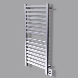 Amba Quadro Towel Warmer - Towel Warmers