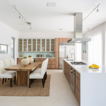 Kitchen Floor