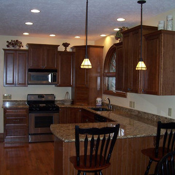 The Remodeling Shop
