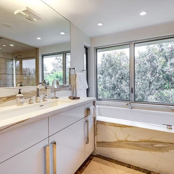 remodeling in Kenter LA bathroom