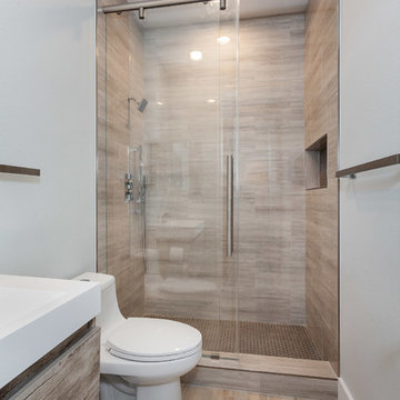 Nitschke - Simi Valley Bathroom and General remodeling