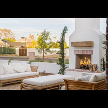 outdoor space