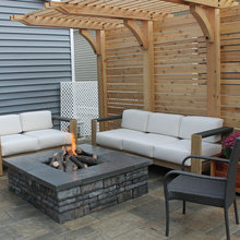 Pergola