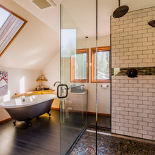 BATHROOM IDEAS
