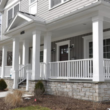 Porches