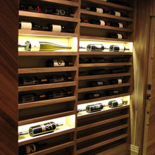 wine cellar