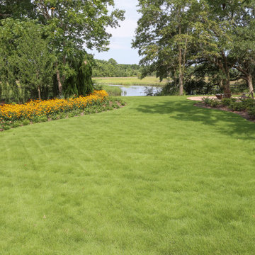 Daniel Island Outdoor Living
