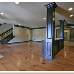 Home Remodeling - Home Office Accessories