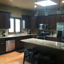 House updates