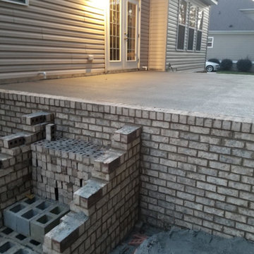 Deck Addition