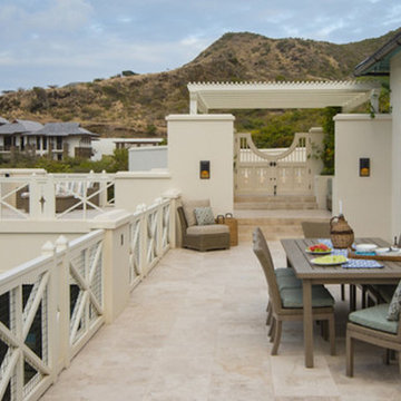 Island Living with Jeld-Wen Custom Windows and Doors- St. Kitts