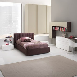 Modern Bedroom Furniture - Products