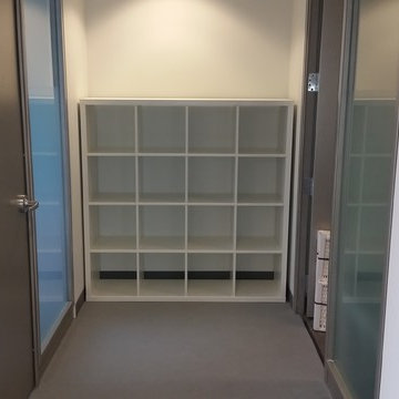 Kiosked