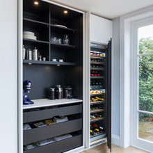 Bar Counter