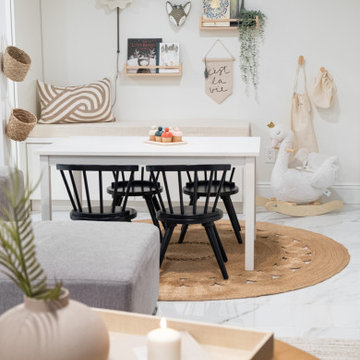 The Family Room