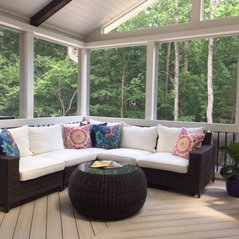 Archadeck of Raleigh-Durham - Durham, NC, US 27703