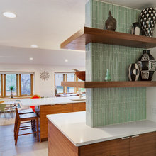 Kitchen Ideas