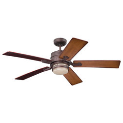 Craftsman Ceiling Fans by Better Living Store