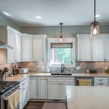 The Brady Bunch Moves In - Greater Grand Rapids, MI