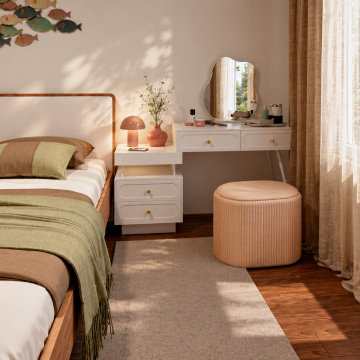 Complete Home Furnishing in Leiria 200 m² — in 45 days