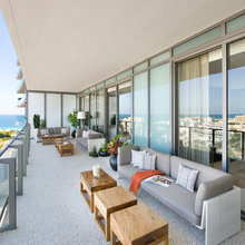 sunroom