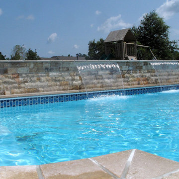 Pool & Patio Inspiration