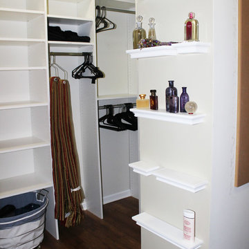 Closet Design
