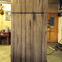 Custom Artisan Work - Products