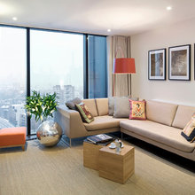 City Apartment