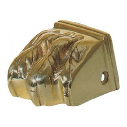 Castors - Cabinet And Drawer Hardware