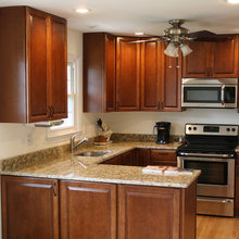 trilogy kitchen