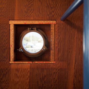Houseboat