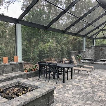 Expanded View Enclosures