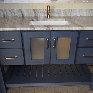 Bathroom Vanity
