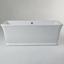 tubs