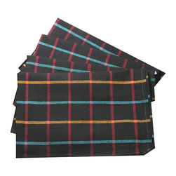 Flagstaff Dish Towels - Dish Towels