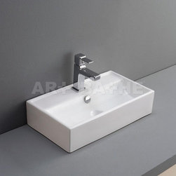 Sinks - Vessels - Bathroom Sinks