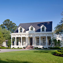 dormers