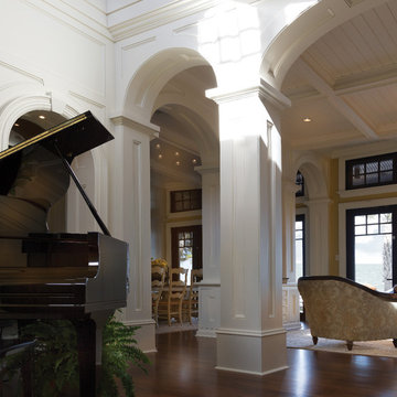 Kiawah Island Home